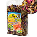 JR Farm Chinchilla fleurs de jardin - - 250 g