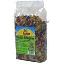 JR Farm Chinchilla fleurs de jardin - - 250 g