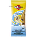 Pedigree Junior Tubos - - 3 friandises