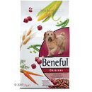 Beneful Original Boeuf et L�gumes - - 3 kg