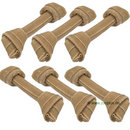 Os � m�cher Trixie - - 6 os de 11 g (7 cm)
