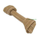 Os � m�cher Trixie avec noeuds - - 70 g, 16 cm