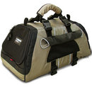 Sac de transport Dog Bag Jet Set - - taille M: L 50 x l 27 x H 25 cm