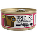 Precise Feline Foundation Formula 6 x 156 g - - mélange deluxe
