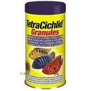 Aliment en granul�s TetraCichlid Granul�s - - 500 mL