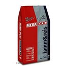 Mera Dog agneau & riz plus pomme de terre - - 15 kg