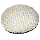Coussin pour chat Cozy Creme - - 58 x 6 cm