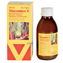 Vitacombex V - - 125 ml