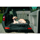 Lit de voiture pour chien - - 95 x 75 cm