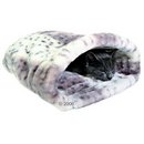 Sac douillet Leika - L 25 x l 25 cm