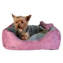Panier pour chien Chippy - - 40 x 40 x 15 cm