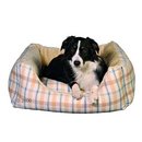 Panier pour chien Buka - - L 90 x l 80 cm