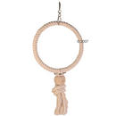 Anneau en coton - - � 24 cm