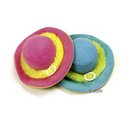 Jouet pour chat Shaking Cap - - 1 chapeau