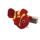 Jouet pour chats Poisson 