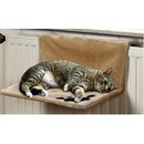 Hamac de radiateur Kitty Siesta - gris