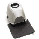 Tapis de maison de toilette - - L 50 x l 50 cm