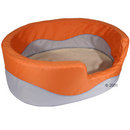 Panier pour chien Navellino - - L 105 x l 80 x H 35 cm (taille XL)