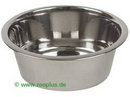 Gamelle en inox - - 2,8 l