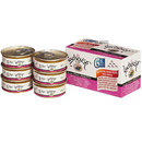 Schesir Small 6 x 50 g - - filet de poulet & jambon