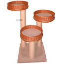Arbre � chat Viking - - beige