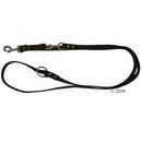 Laisse r�glable et riv�e - - L 240 x l 2 cm