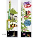 Tubes Dennerle Trocal T8 Special Plant + Color-Plus - - 2 x 38 Watt, L 104,7 cm