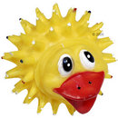 Balle h�risson avec t�te - - 11,5 cm