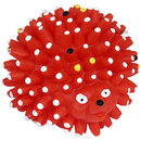 Balle h�risson color�e 9 cm - - 9 cm