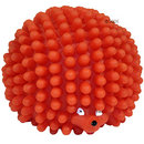 Balle h�risson - - 12 cm