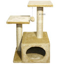 Arbre à chat Oase - - beige