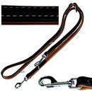 Laisse réglable Hunter Canadian (2 m) - - L 200 x l 2 cm