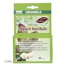 Boules d'engrais Dennerle Deponit NutriBalls - - 30 boules