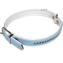 Collier pour chien Hunter Modern Art Luxus - - taille 27, L 20-23,5 x l 1,4 cm