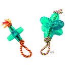 Jouet Hunter Chewing Orka Jack avec corde - - taille L