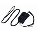 Set Tom Dog - - collier : L 50-70 l 2 cm, laisse L 90 x l 1 cm