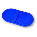 Set de table Hagen Dogit en PVC - - L 52 x l 46,5 x H 1,2 cm environ
