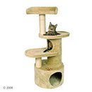 Arbre à chat Oviedo - - beige