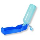 Bouteille de voyage Hagen Dogit H2O to go - - medium 500 ml