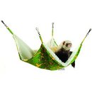 Hagen Livingworld Hamac pour furets - - 35 x 35 cm