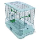 Cage Hagen Vision II Model M11, mod�le interm�diaire - - L 60,9 x l 38,1 x H 52 cm (M11)