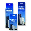 Cartouche de polyester Hagen Fluval (haut pouvoir filtrant) - - 4 cartouches pour Fluval 2plus