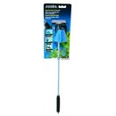 Nettoyeur de vitres pour aquarium avec lame Hagen Marina - - 52 cm