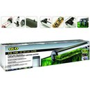 Galerie suspendue Hagen Glo T5 - - 2 x 24 W, 61 cm