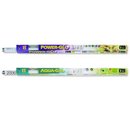 Lot de 2 tubes Hagen Power-Glo + Aqua-Glo - - 2 x 40 W, L 104,7 cm