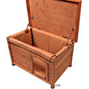Isolation pour niche Niko - - taille M : 75 x 48 x 43 cm