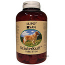 Luposan Kr�uterkraft 30 (en comprim�s) - - 400 g (environ 200 comprim�s)