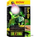 Ampoule n�odyme lumi�re du jour Sun Glo Hagen Exo Terra - - 60 W