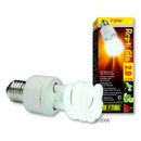 Ampoule plein spectre Repti Glo 2.0 Hagen Exo Terra - - 13 W, dimensions: L 15,4 x l 4,8 x P 4,8 cm