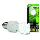 Ampoule lumi�re tropicale Repti Glo 5.0 Hagen Exo Terra - - 13 W, dimensions: L 15,4 cm x l 4,8 cm x P 4,8 cm